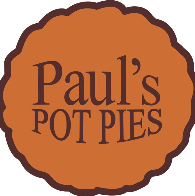 Paul’s Pot Pies
